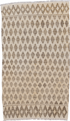 Vintage Kilim Area Rug (3' x 5')